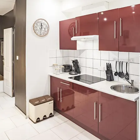 Smart Confort 8 - Studio Confort Et Style * Troyes